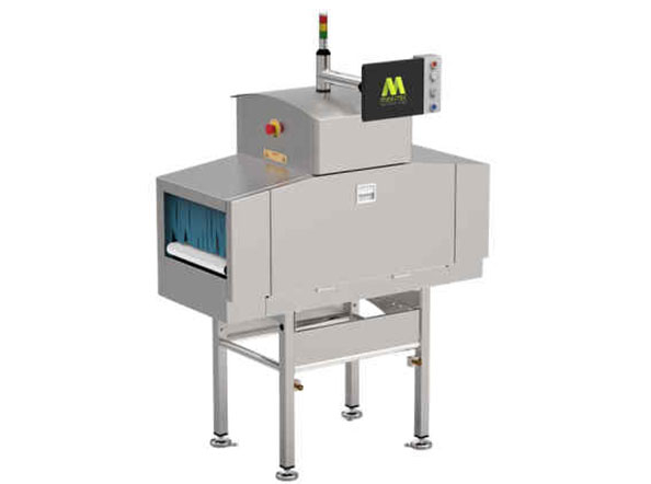 MIDMEKI X射线检测系统-非常适合中型产品的X射线异物检测机